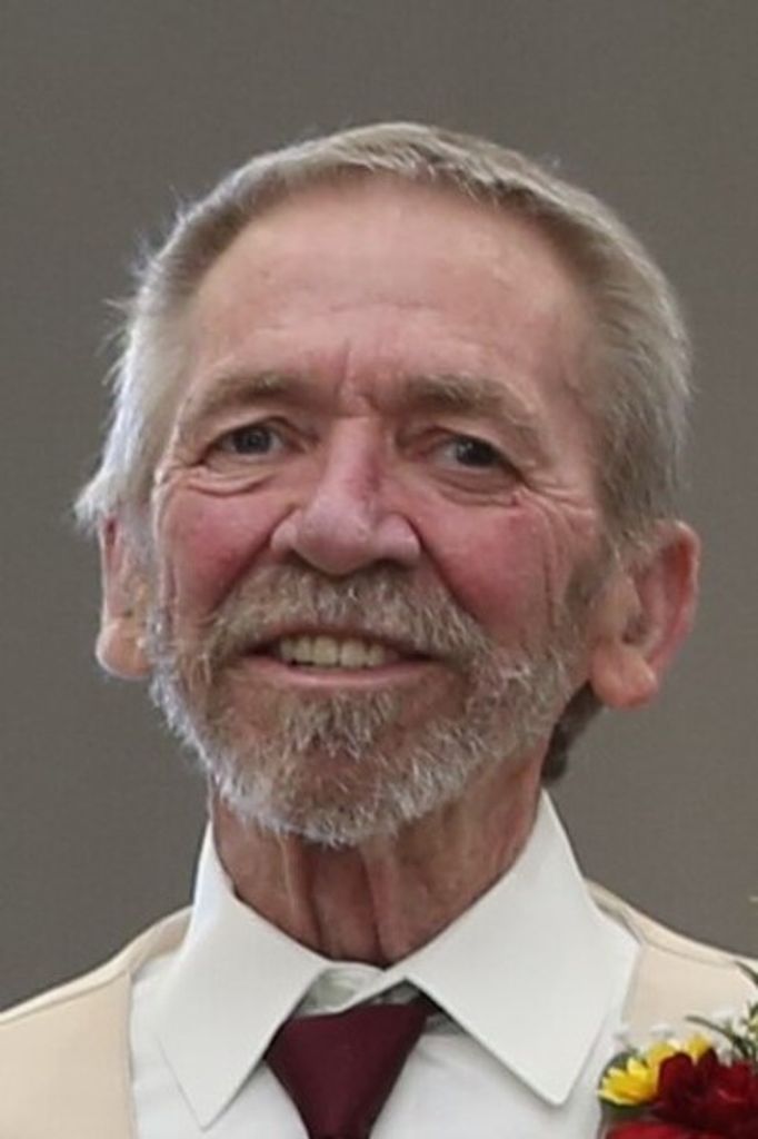 Joseph Gerrard Larkin Profile Photo