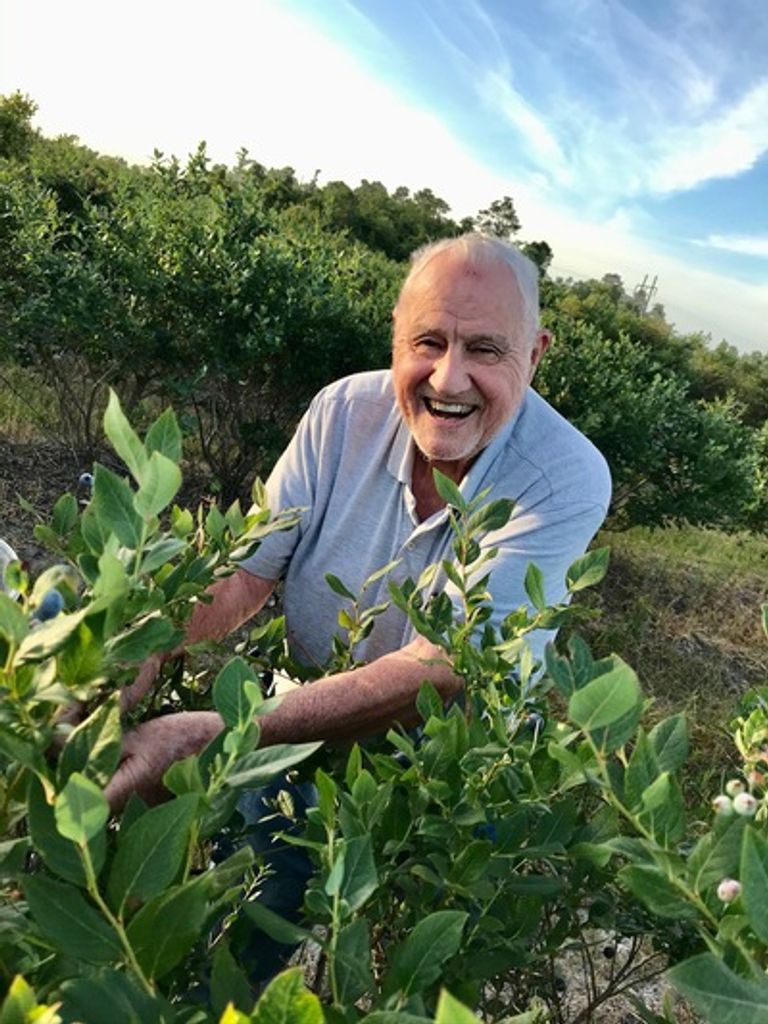 Merton "Mac" Mclain Profile Photo