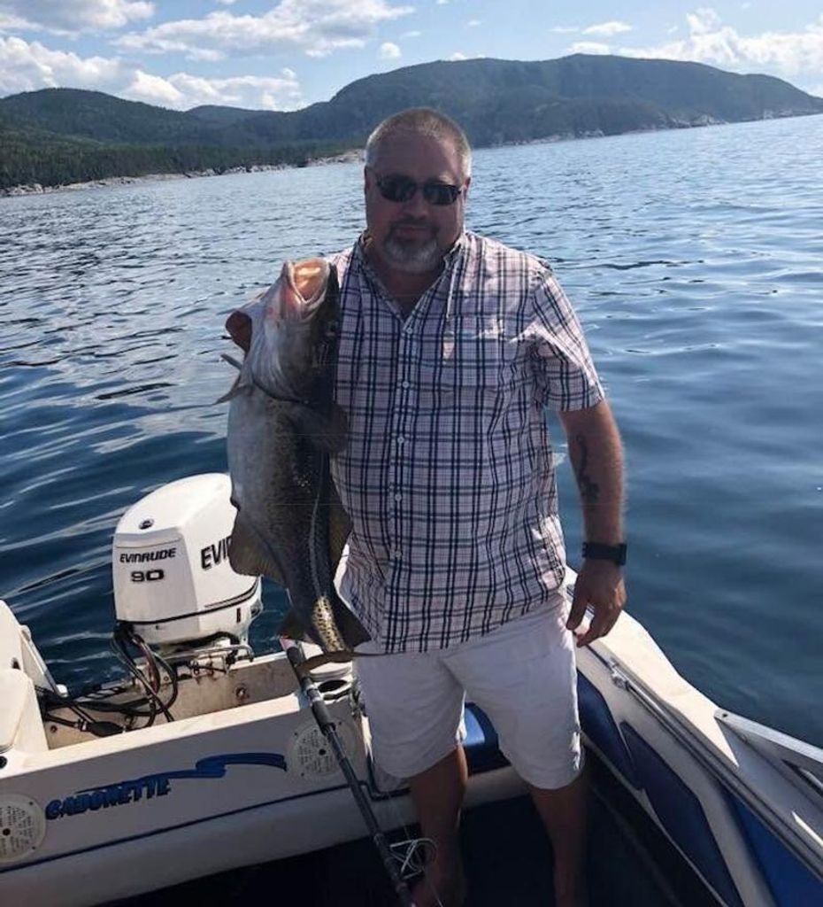 James 'Paul' Burt Profile Photo