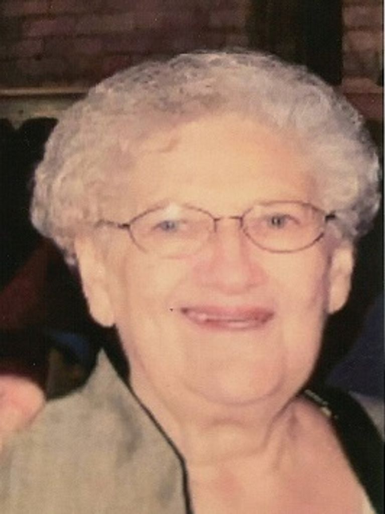 Dorothy M. Tudisco