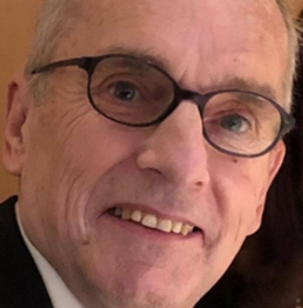 William Hooey Profile Photo