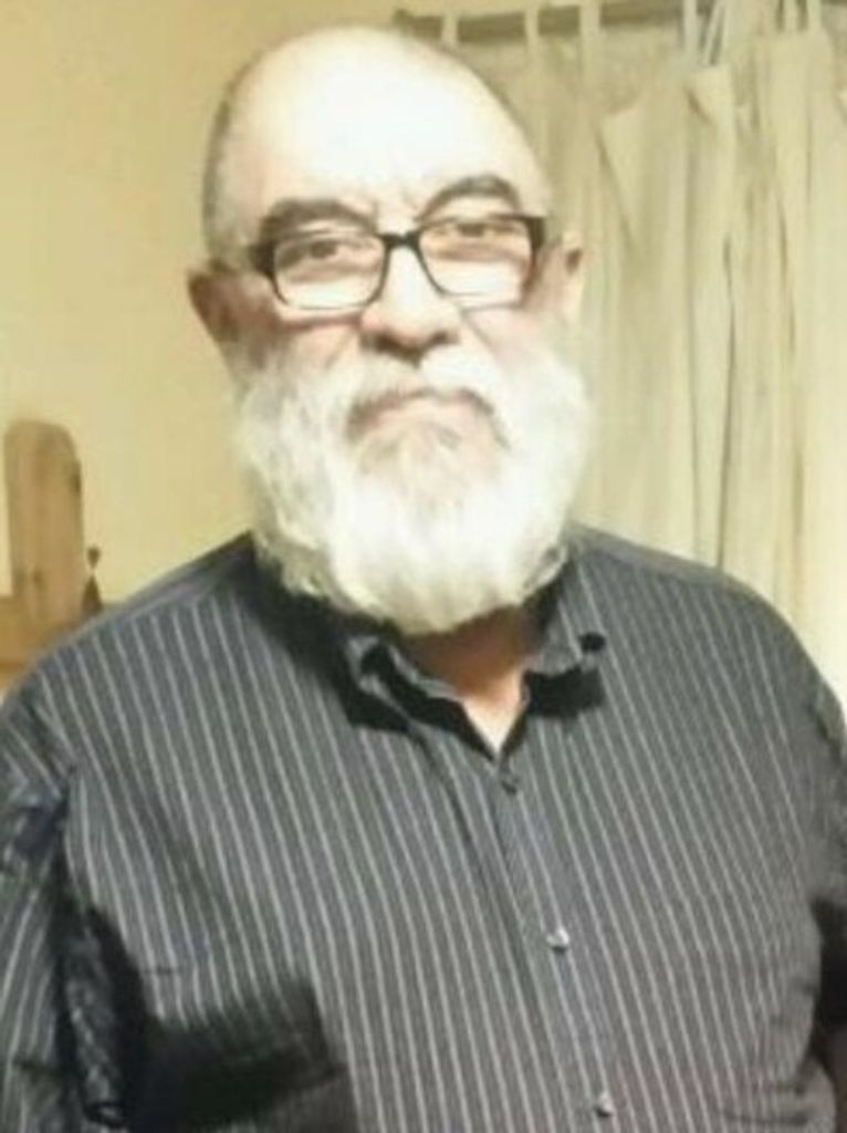 Fernando Peña Profile Photo