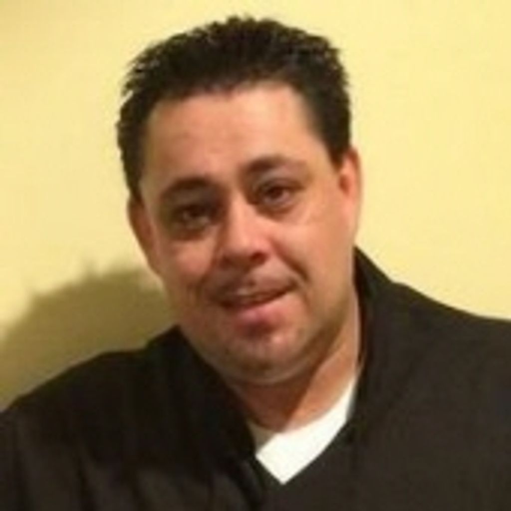 Jason Edward Hammack