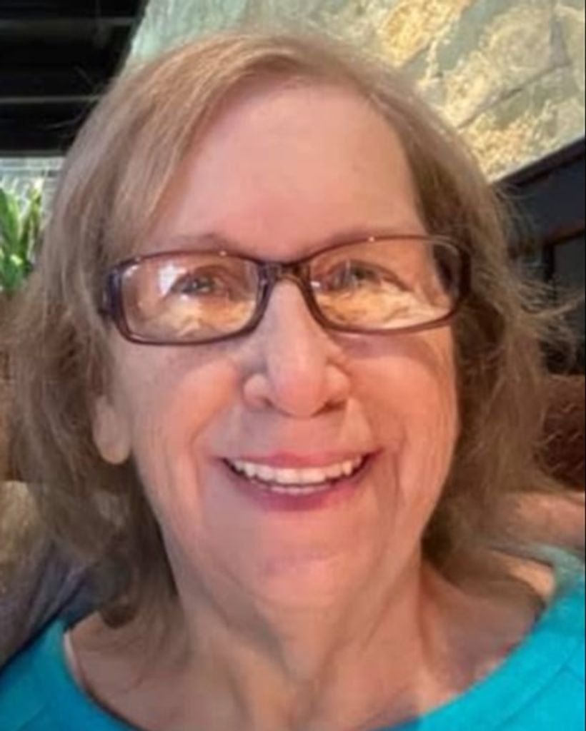 Denise Rae "Dee" McCain