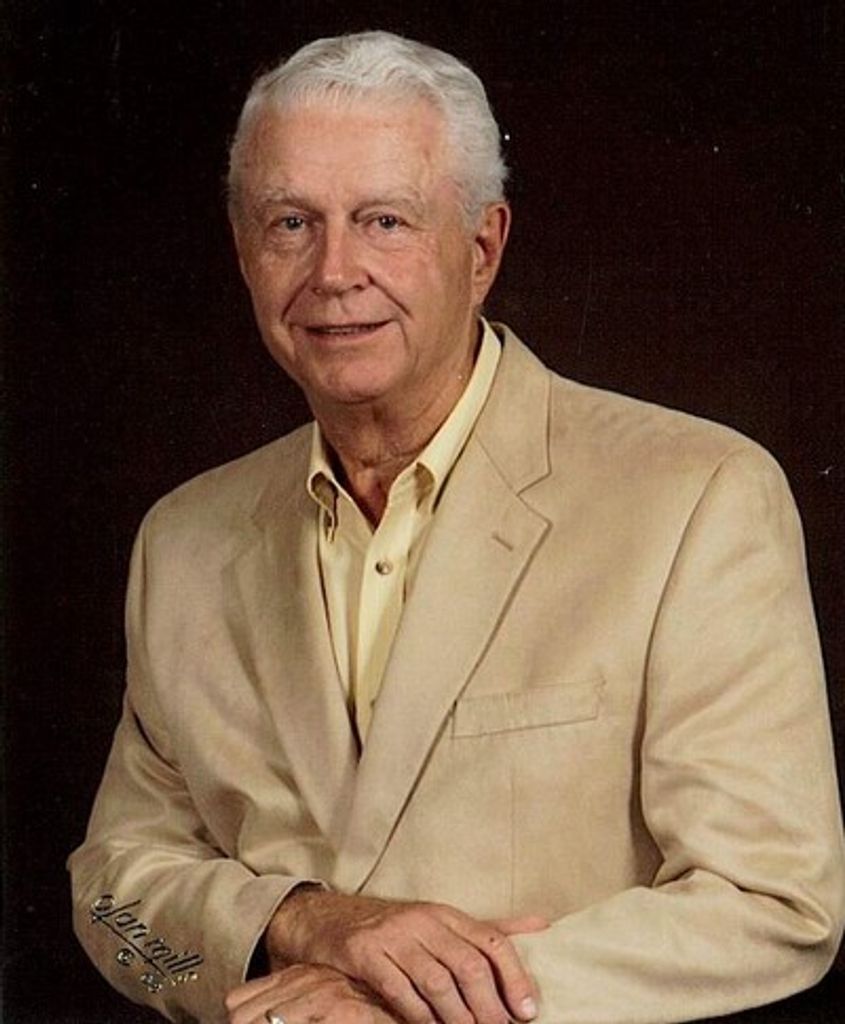 William Ray Gilbert Profile Photo