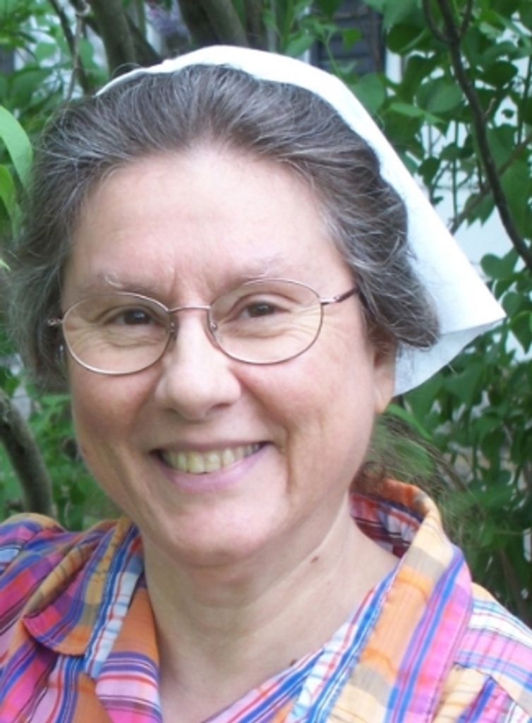 Rhoda N. Zimmerman