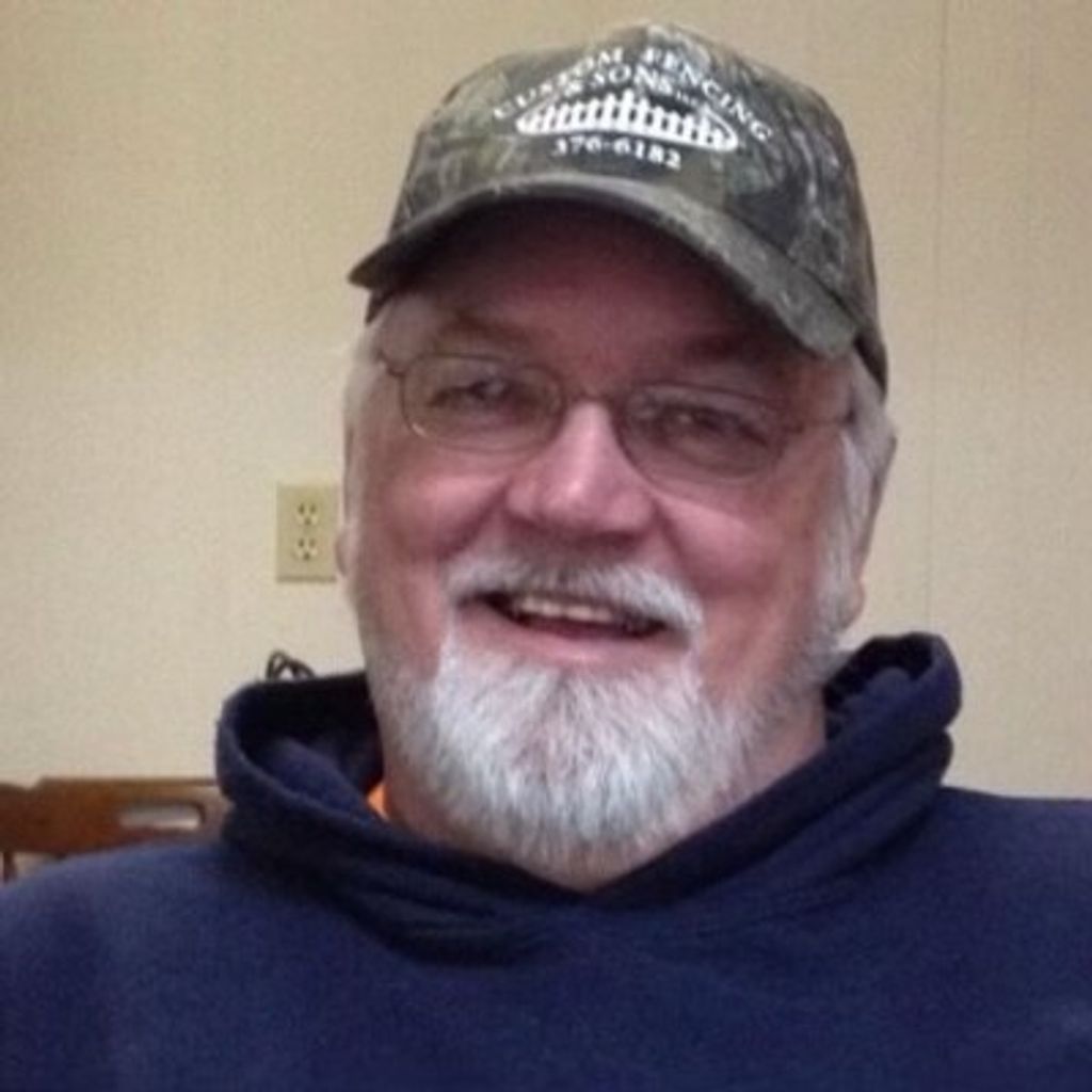 Phil Shirar Profile Photo