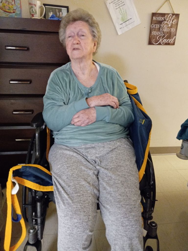 Mrs. Billie Nell Kittrell Profile Photo