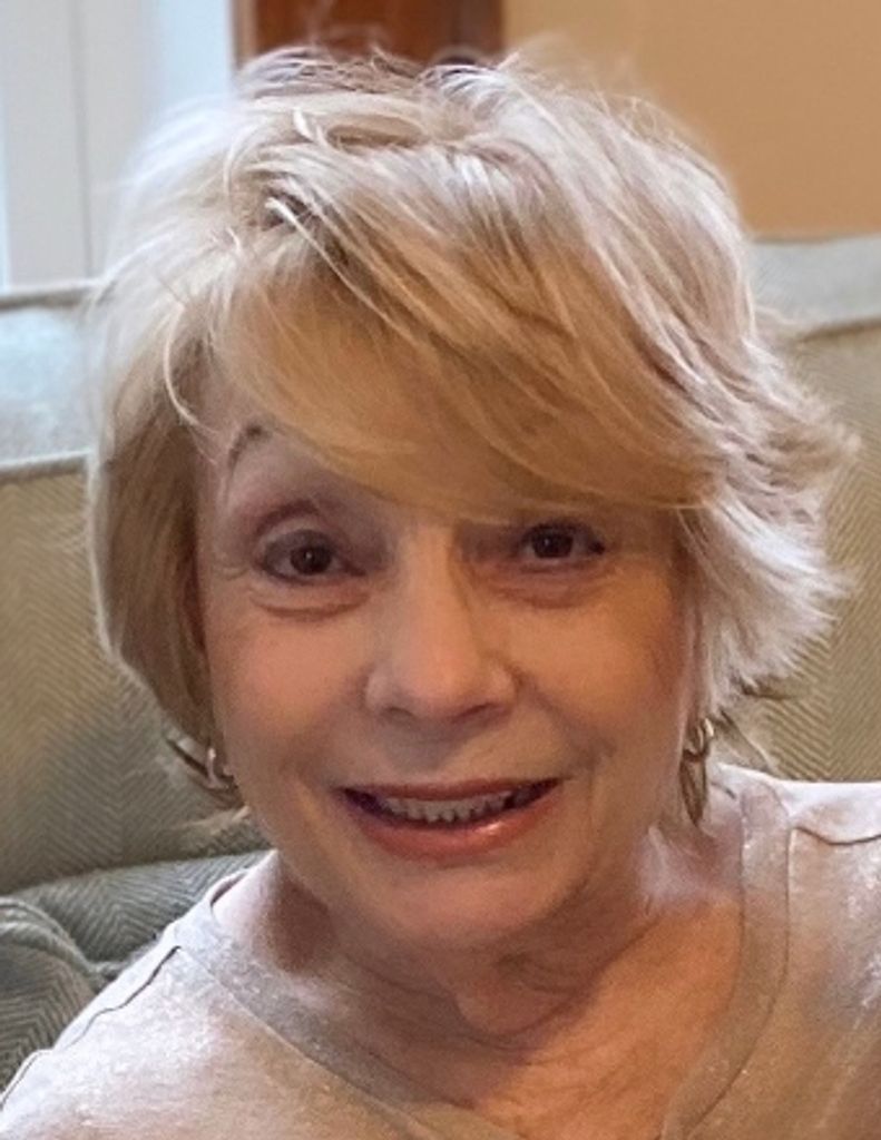 Eugenia M. "Genie" Wallace