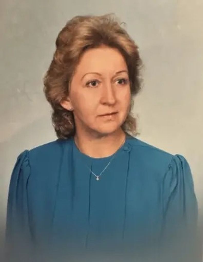 Edith May Collins Profile Photo