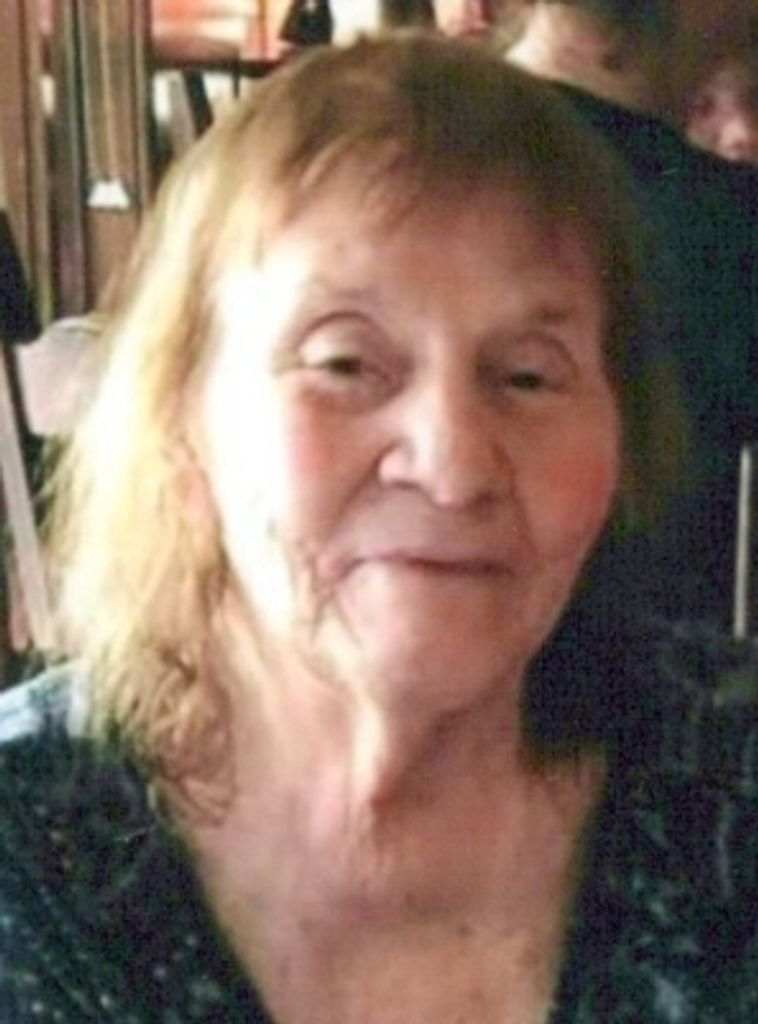 Antoinette R. Barclay