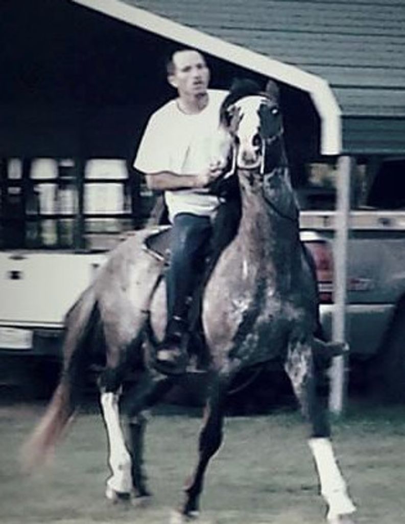 Kenneth Austin Wright Profile Photo