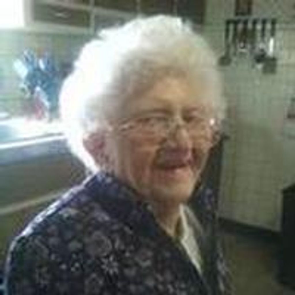 Mabel C. Stevens Profile Photo