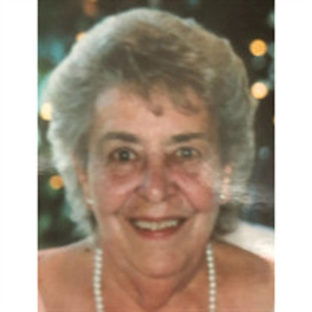 JoAnne G. Weaver