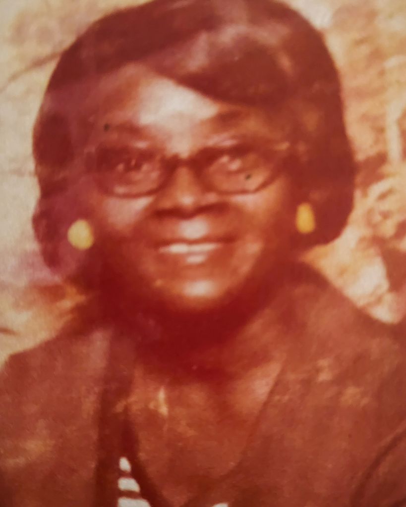 Gladys C. Ellzey