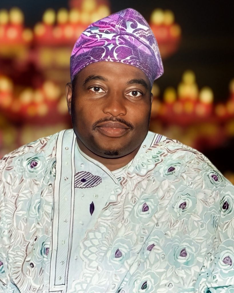 Babatunde Olushola Atoki Profile Photo