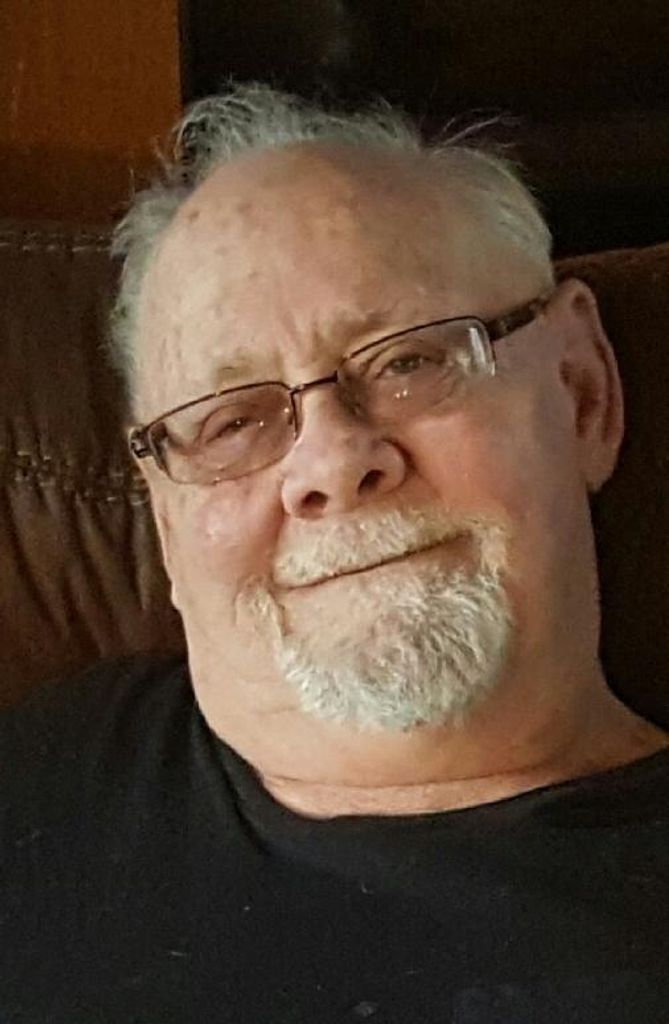 Russell Welton