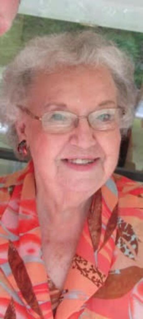 Rosa Lea Vanway Profile Photo
