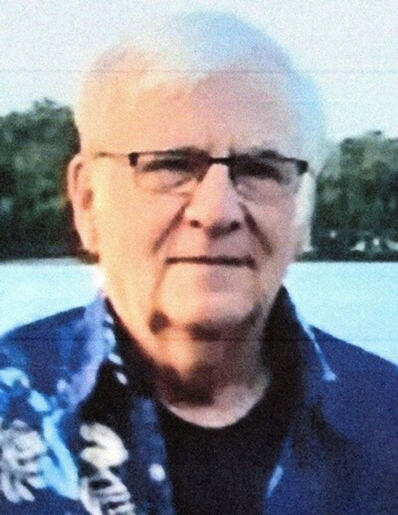 Robert J. Bergquist Profile Photo