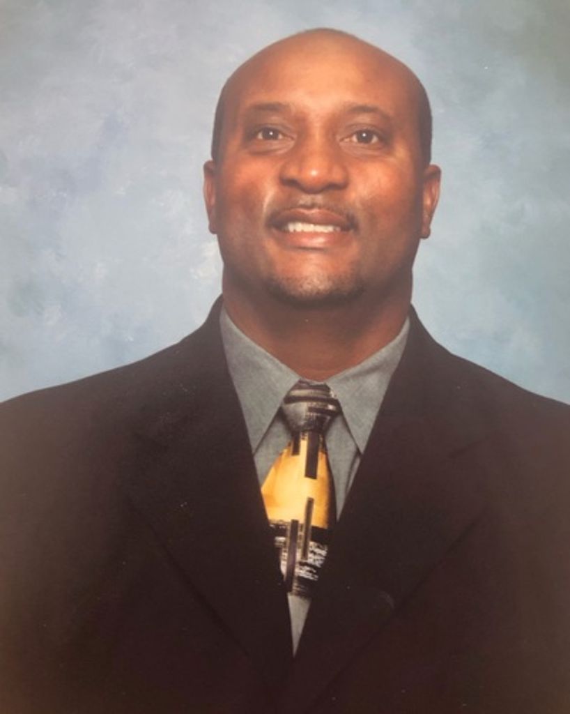 Jerry Wayne Gray, Sr.