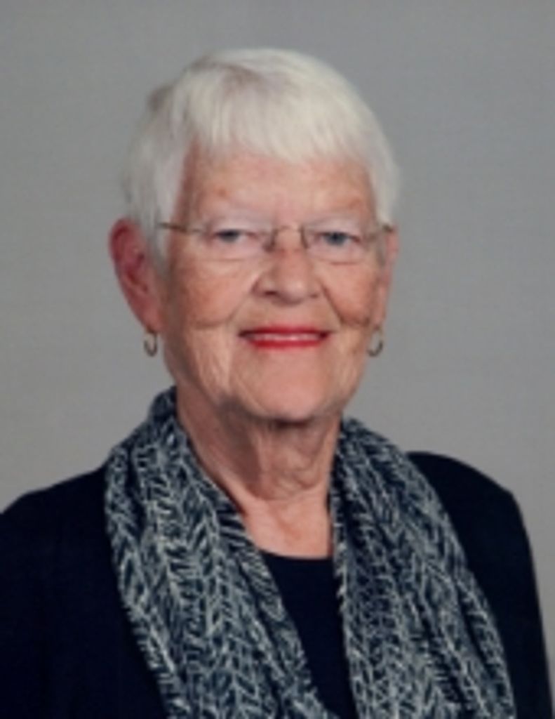 Belva J. Sackett Profile Photo