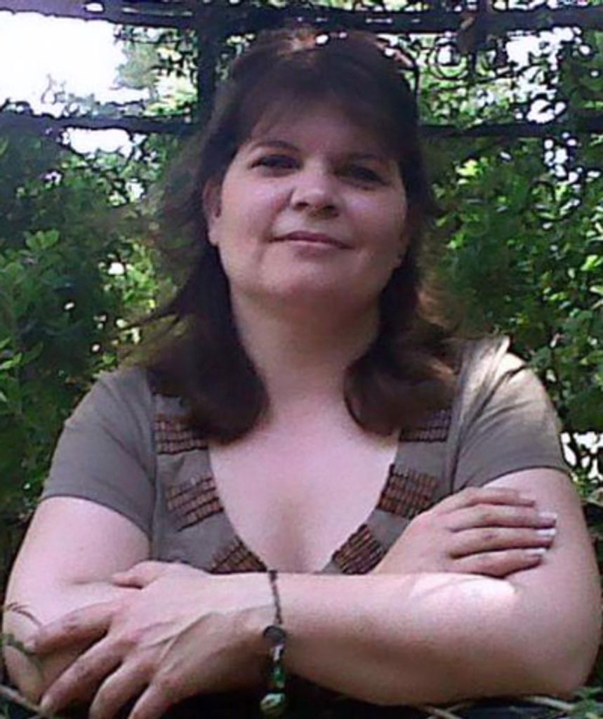 Lisa Dawn Lauckner Profile Photo