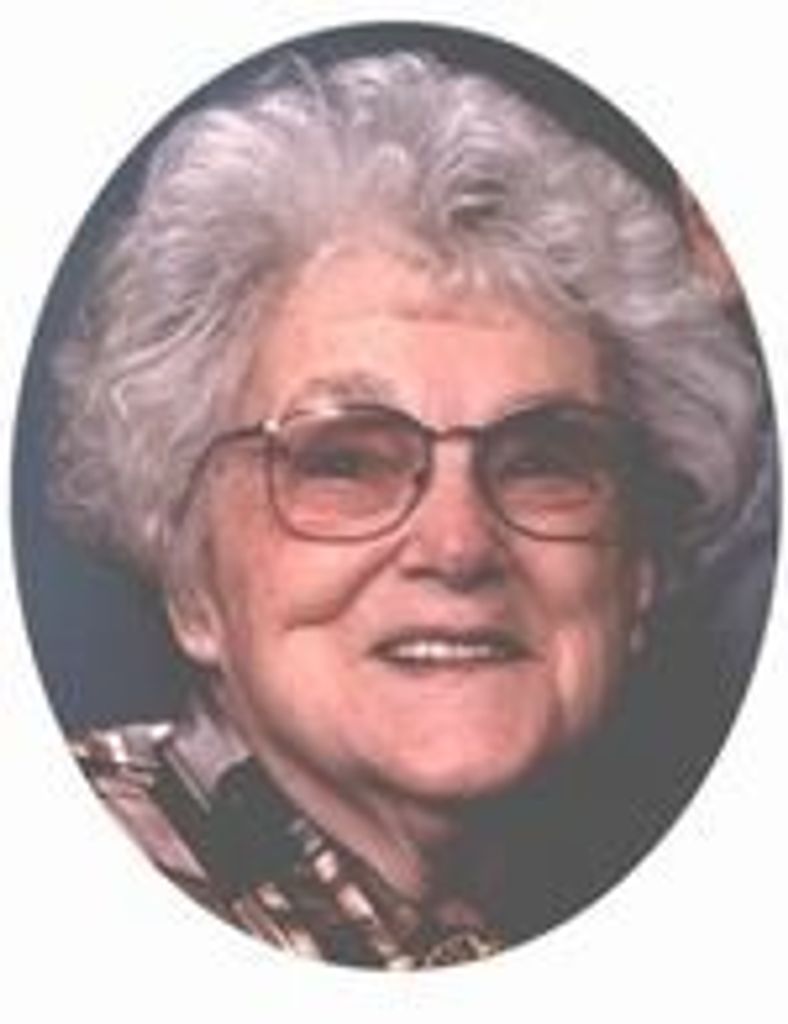 Jean Meeker