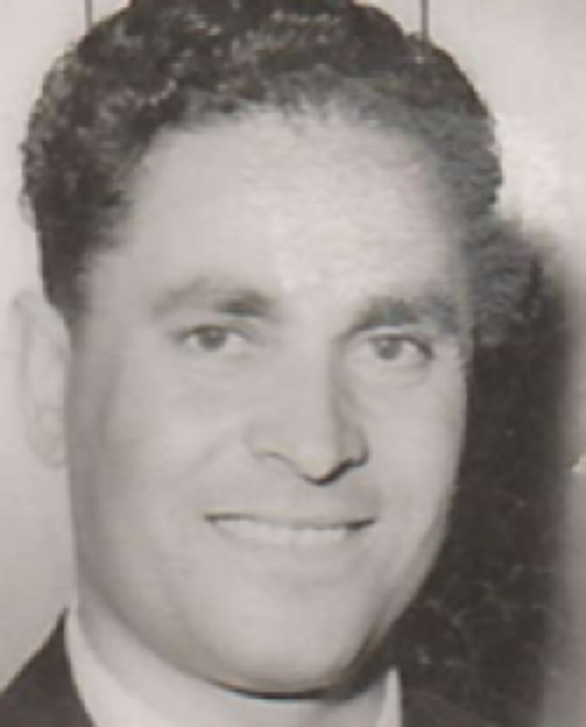 Carmelo Bottari