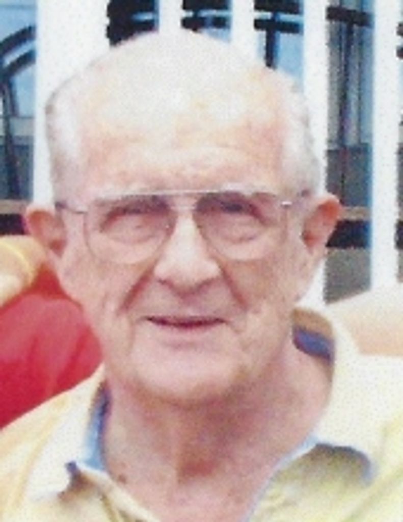 William F. "Bill" Stewart