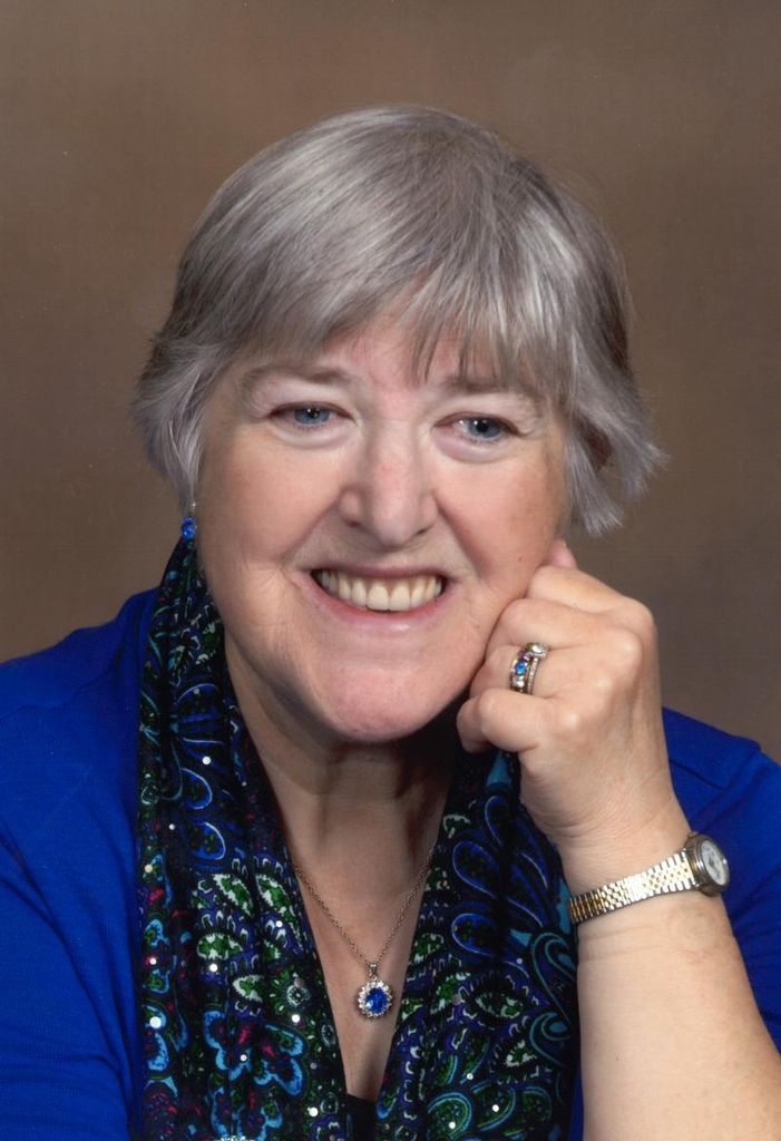 Patricia Jo Freking Profile Photo