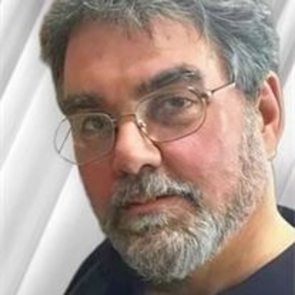 Jeffrey Allen Duchaineau