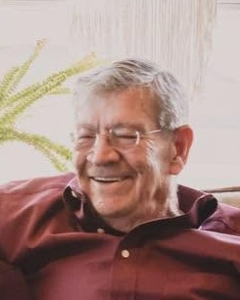 AB Jones Profile Photo