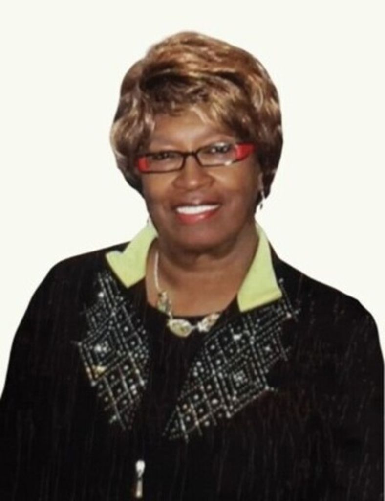 Edith Neoma Dotson