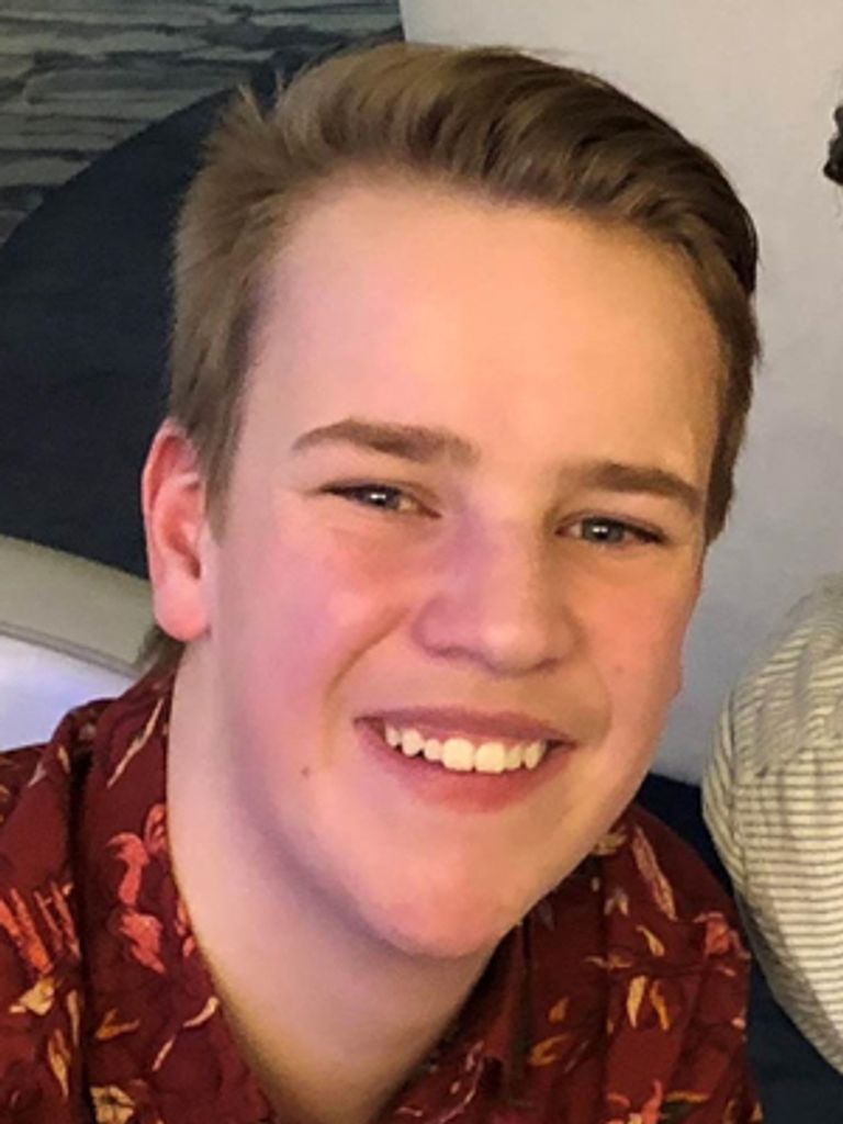 Jackson Anderson Profile Photo
