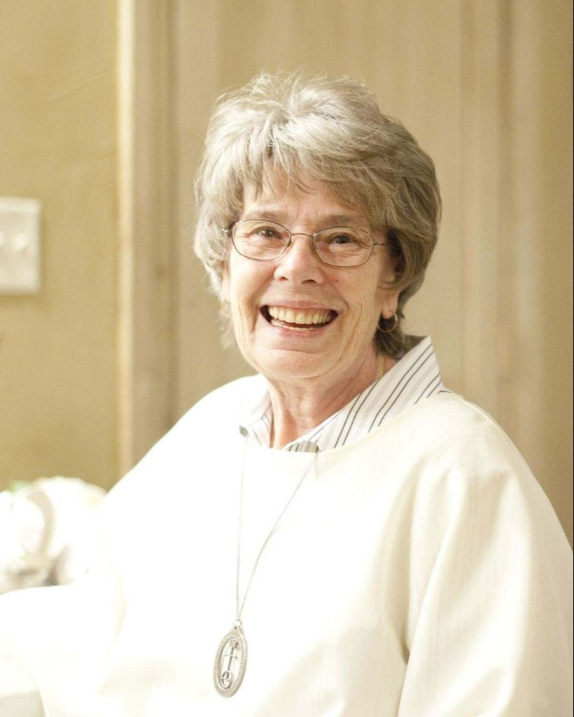 Judy Cook
