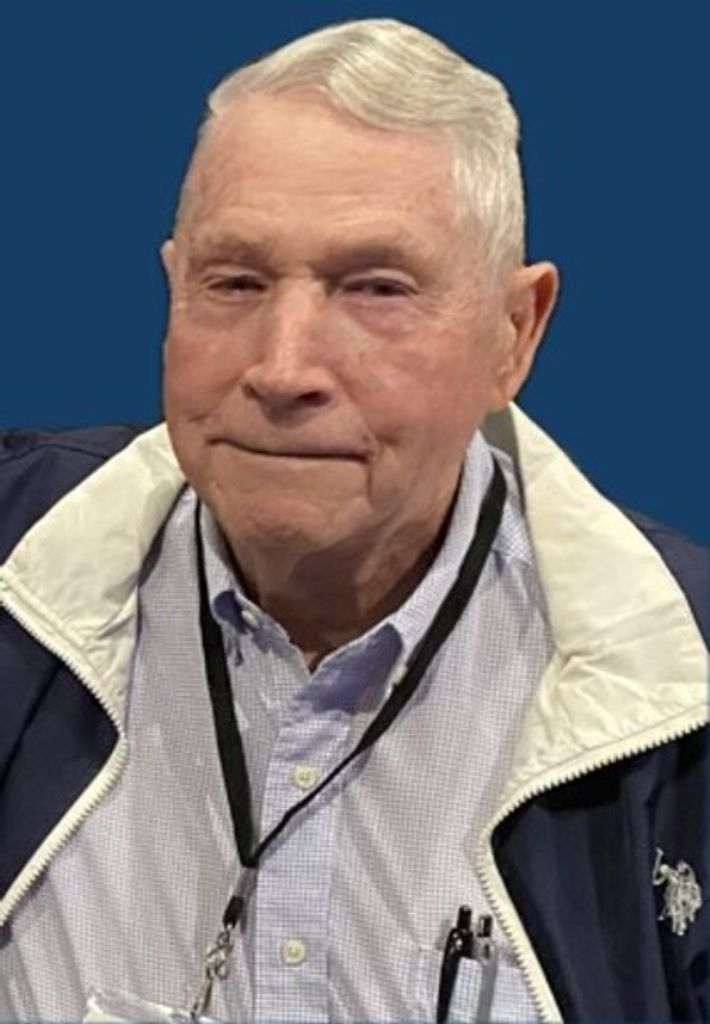 Stanley Lamar Royals Profile Photo