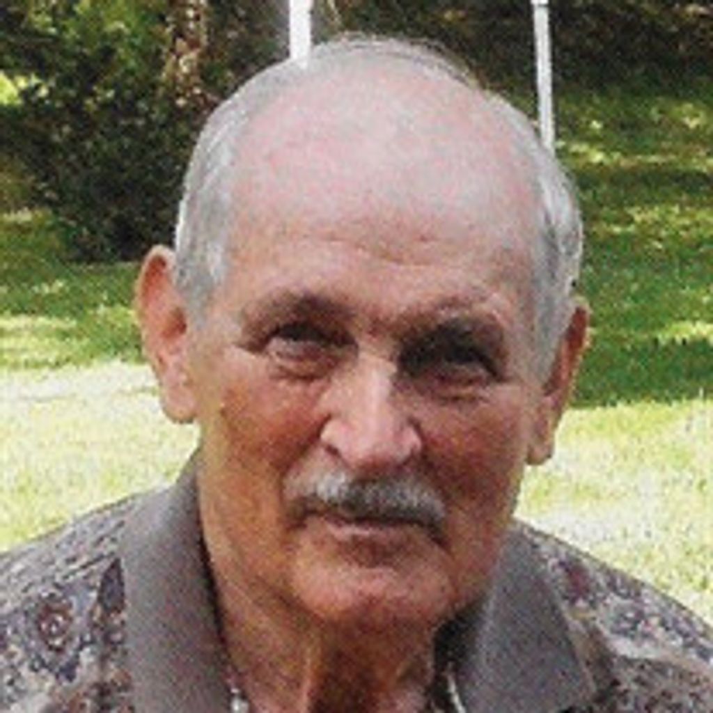 Archie Ray Specker