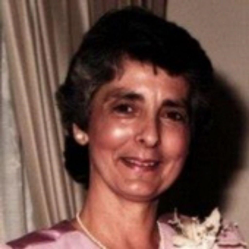 Mrs. Jacqueline Fleming