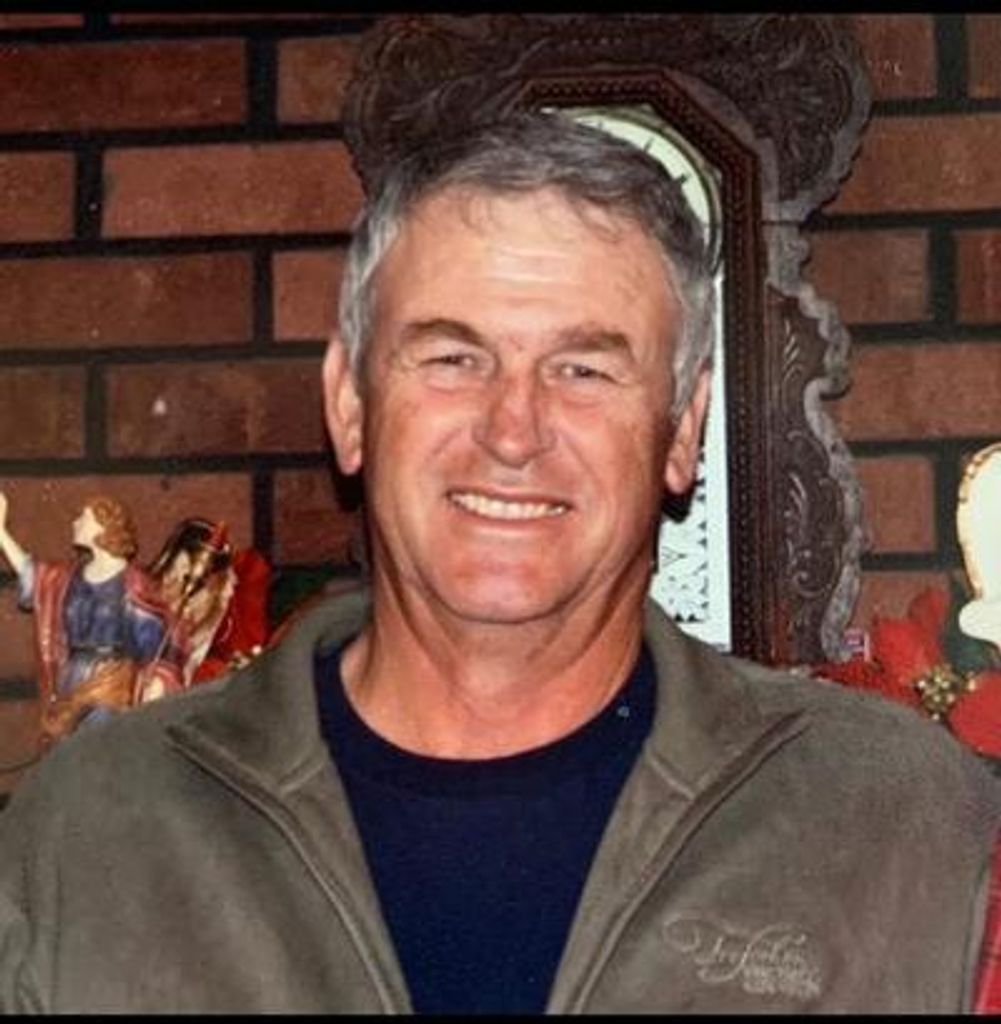 Charles E. Thompson Sr. Profile Photo