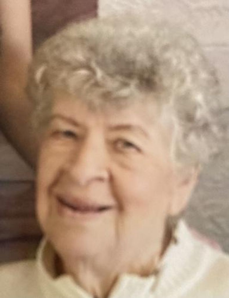 Mary Lou (Mesta) Linke Profile Photo