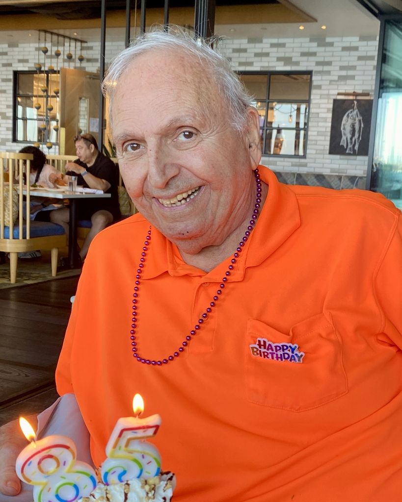 Victor Ghosn Profile Photo