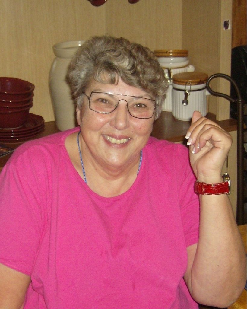 Effie J. Schmidt
