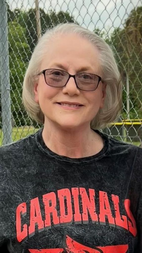 Ester Mae Hudson Fairchild Profile Photo