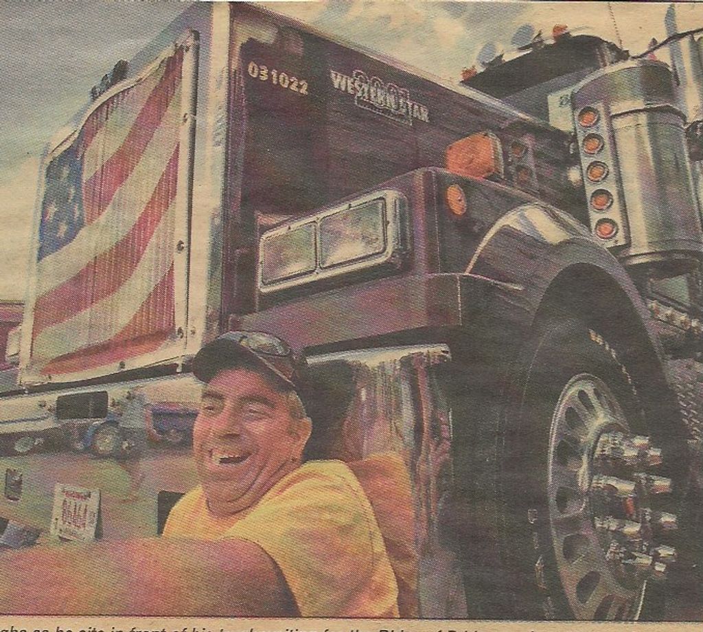 Mark Kittell
