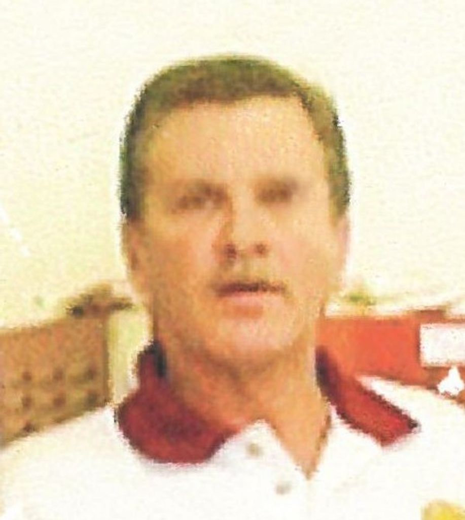 Richard Lee Starnes