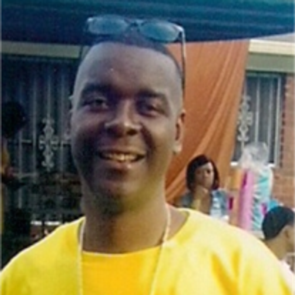 Marcus Cole