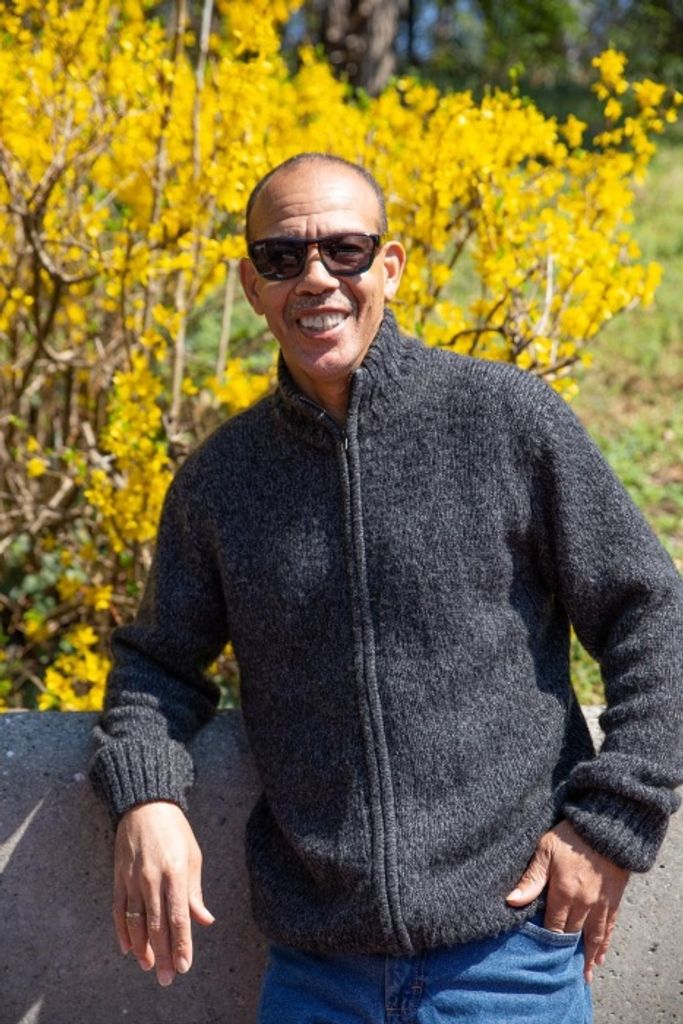 Aaron Edward Redman Profile Photo