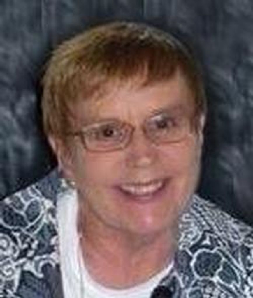 Marlene F Powell