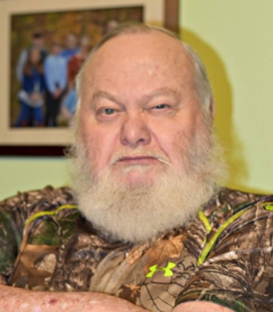 David Horton Sr.