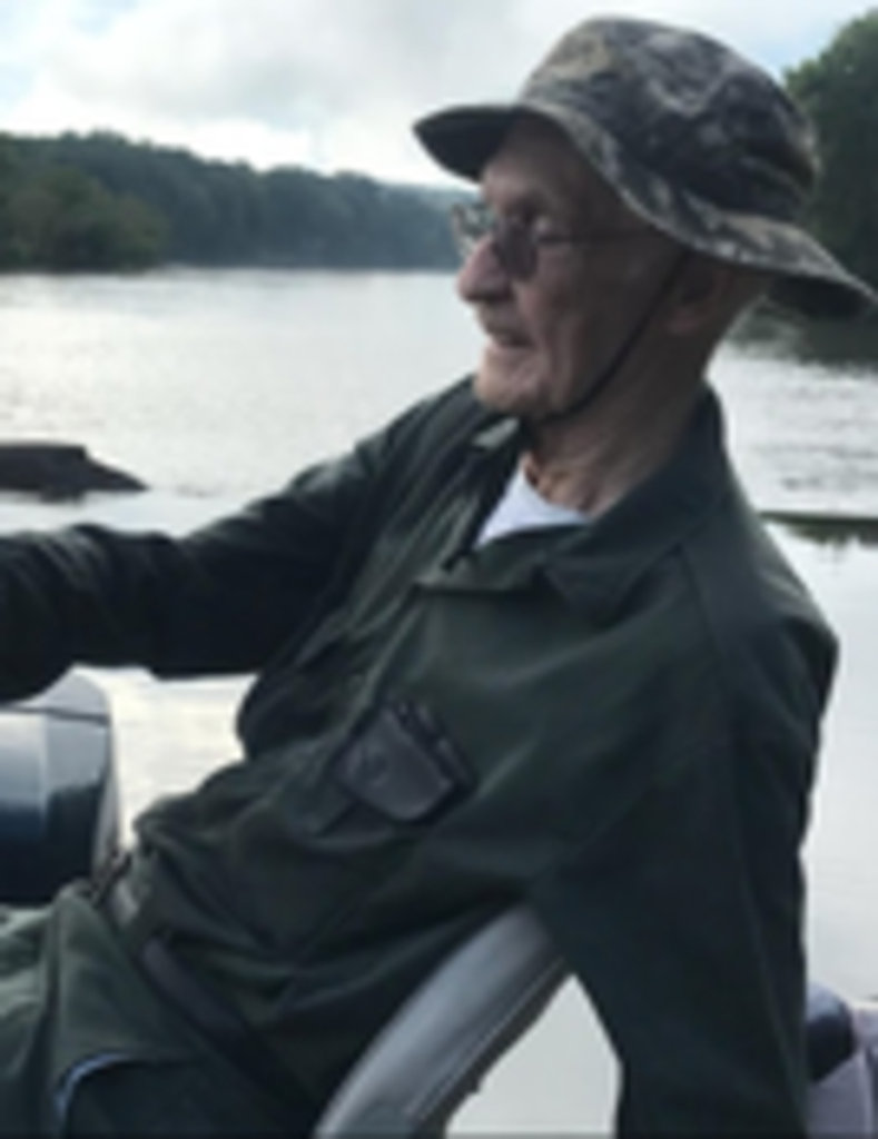 Lawrence Ray Lanier Profile Photo